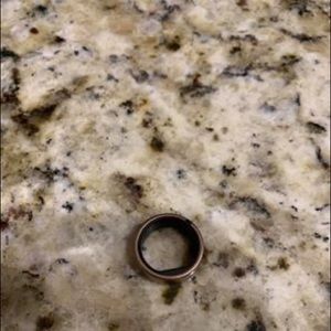 Fitness ring